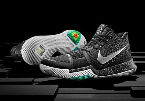 nike kyrie 3 weiß paypal|kyrie 3 Nike.